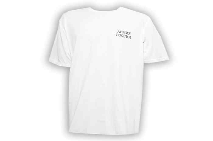 Печать на футболках оптом
